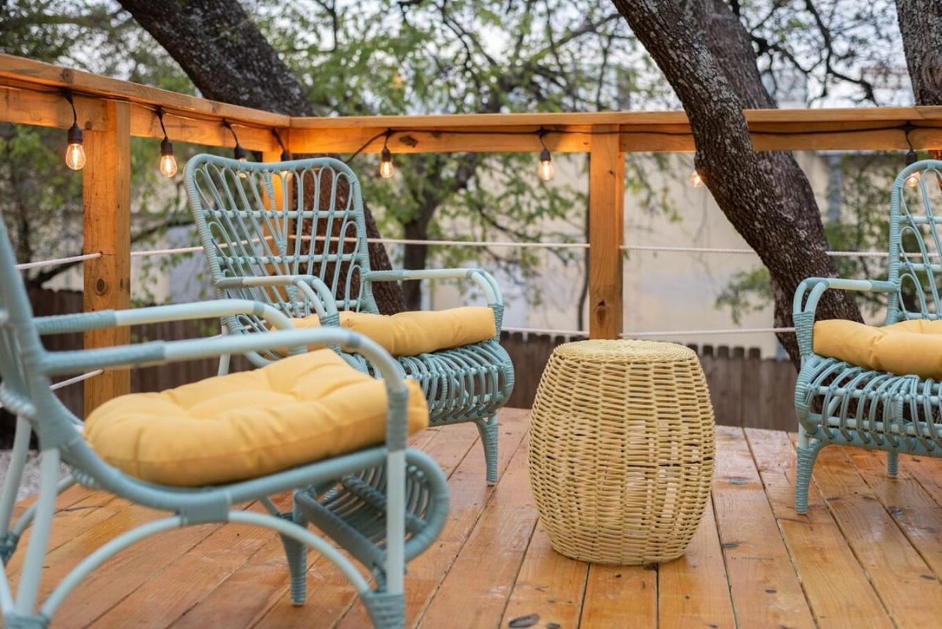 Luxurious Home With Hot Tub & Tree Deck By 6Flags San Antonio Exteriér fotografie